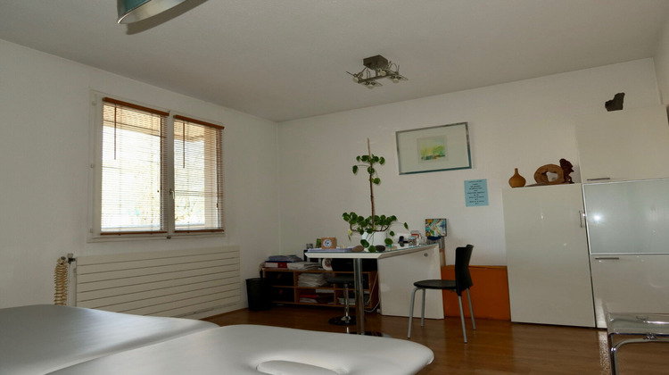 Ma-Cabane - Vente Local commercial CLERMONT-FERRAND, 81 m²