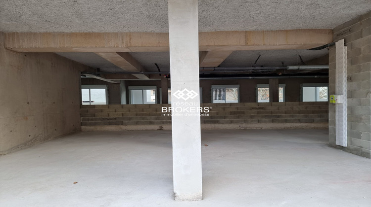 Ma-Cabane - Vente Local commercial Clermont-l'Hérault, 52 m²