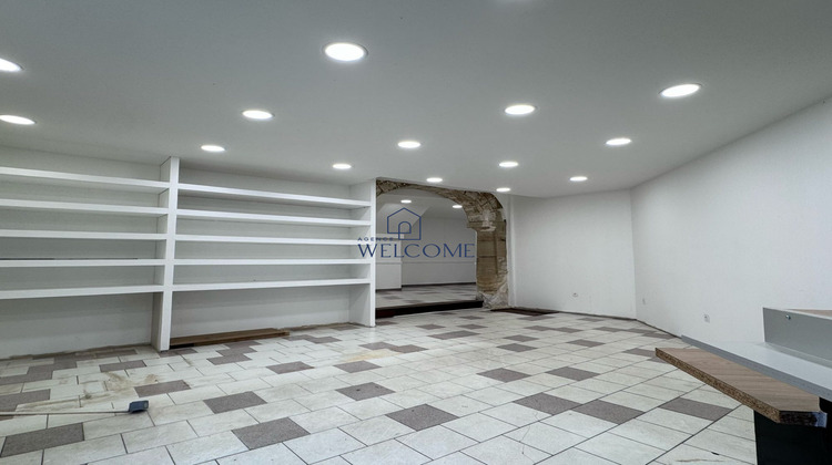 Ma-Cabane - Vente Local commercial Clermont-l'Hérault, 132 m²