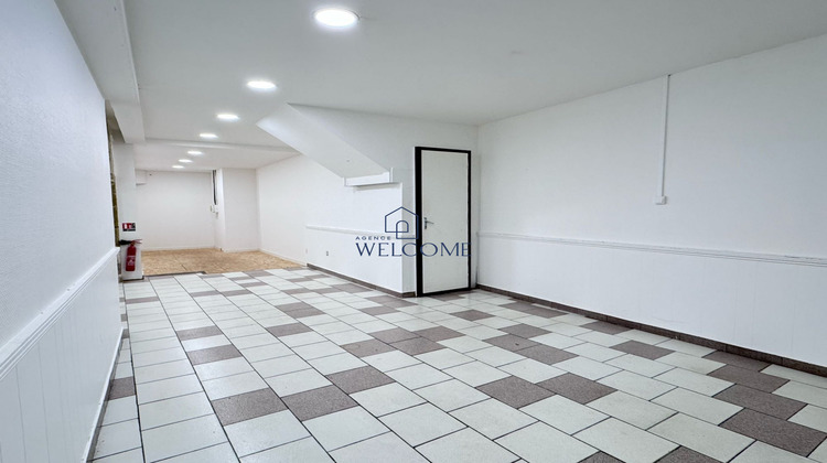 Ma-Cabane - Vente Local commercial Clermont-l'Hérault, 132 m²