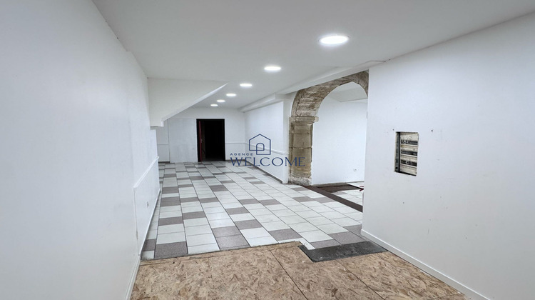 Ma-Cabane - Vente Local commercial Clermont-l'Hérault, 132 m²