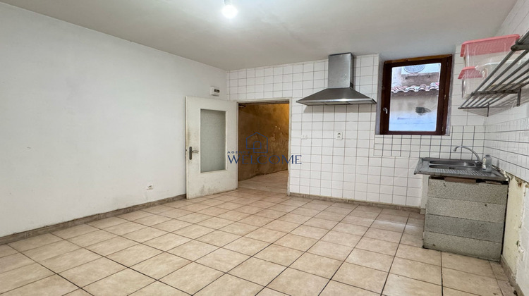 Ma-Cabane - Vente Local commercial Clermont-l'Hérault, 132 m²