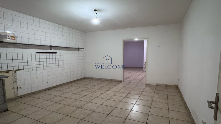 Ma-Cabane - Vente Local commercial Clermont-l'Hérault, 132 m²