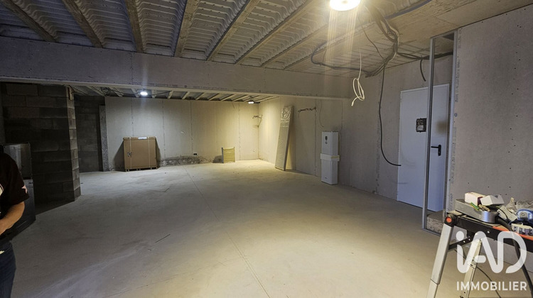 Ma-Cabane - Vente Local commercial Clermont-l'Hérault, 572 m²