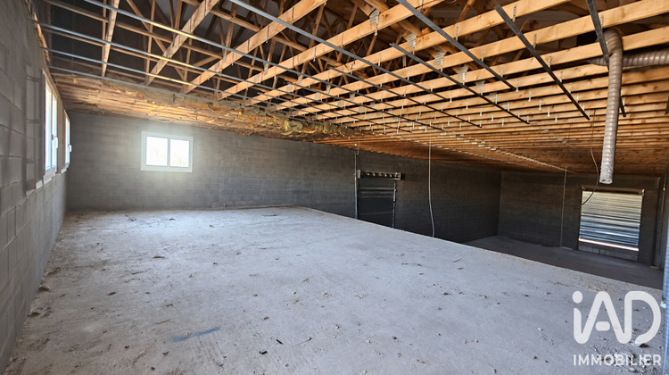 Ma-Cabane - Vente Local commercial Clermont-l'Hérault, 572 m²