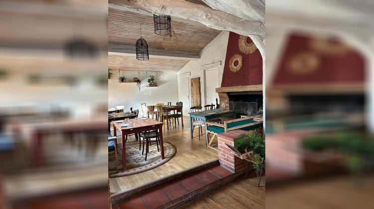 Ma-Cabane - Vente Local commercial Clermont-le-Fort, 156 m²