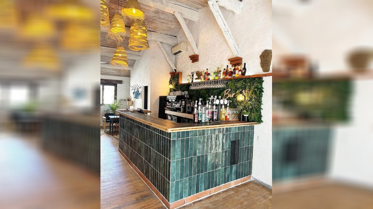 Ma-Cabane - Vente Local commercial Clermont-le-Fort, 156 m²