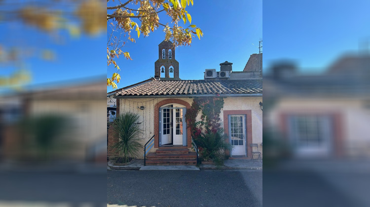 Ma-Cabane - Vente Local commercial Clermont-le-Fort, 156 m²