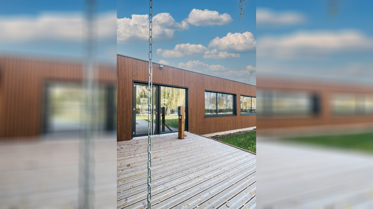 Ma-Cabane - Vente Local commercial Cléry-Saint-André, 1120 m²