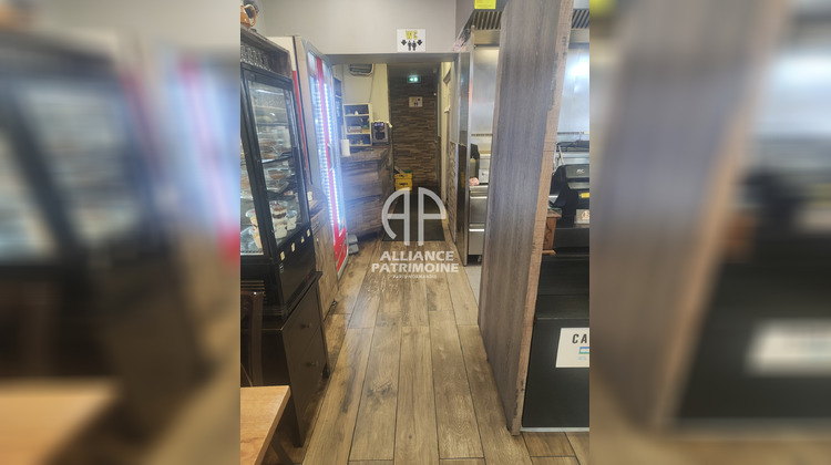 Ma-Cabane - Vente Local commercial Clichy, 100 m²