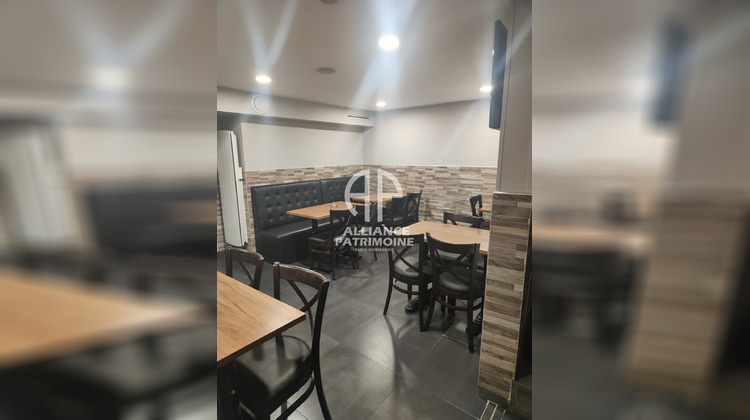 Ma-Cabane - Vente Local commercial Clichy, 100 m²