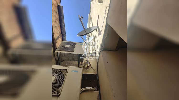 Ma-Cabane - Vente Local commercial Clichy, 100 m²