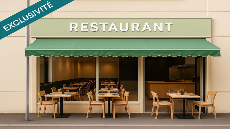 Ma-Cabane - Vente Local commercial Clichy, 62 m²