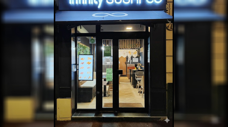 Ma-Cabane - Vente Local commercial CLICHY, 26 m²