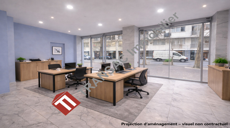 Ma-Cabane - Vente Local commercial CLICHY, 90 m²