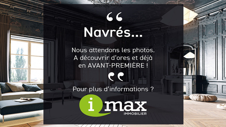 Ma-Cabane - Vente Local commercial CLICHY, 90 m²