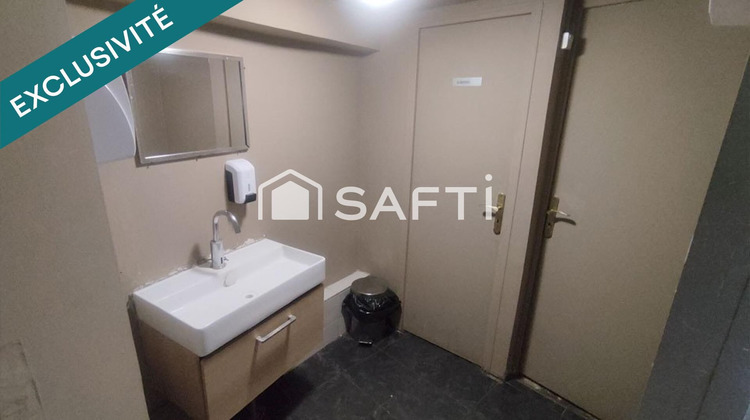 Ma-Cabane - Vente Local commercial Clichy, 50 m²