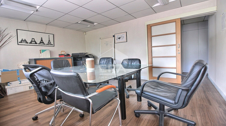 Ma-Cabane - Vente Local commercial CLICHY, 121 m²