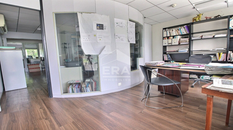 Ma-Cabane - Vente Local commercial CLICHY, 121 m²
