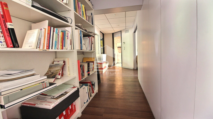 Ma-Cabane - Vente Local commercial CLICHY, 121 m²