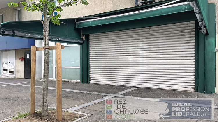 Ma-Cabane - Vente Local commercial CLICHY, 49 m²