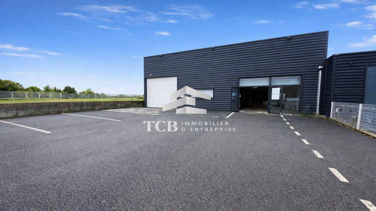 Ma-Cabane - Vente Local commercial Clisson, 405 m²