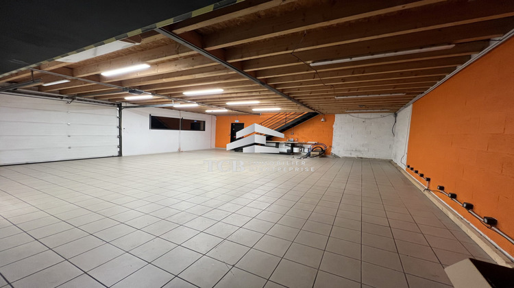 Ma-Cabane - Vente Local commercial Clisson, 405 m²