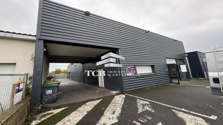 Ma-Cabane - Vente Local commercial Clisson, 405 m²