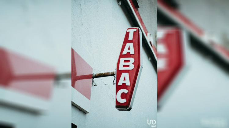 Ma-Cabane - Vente Local commercial Clohars-Carnoët, 170 m²