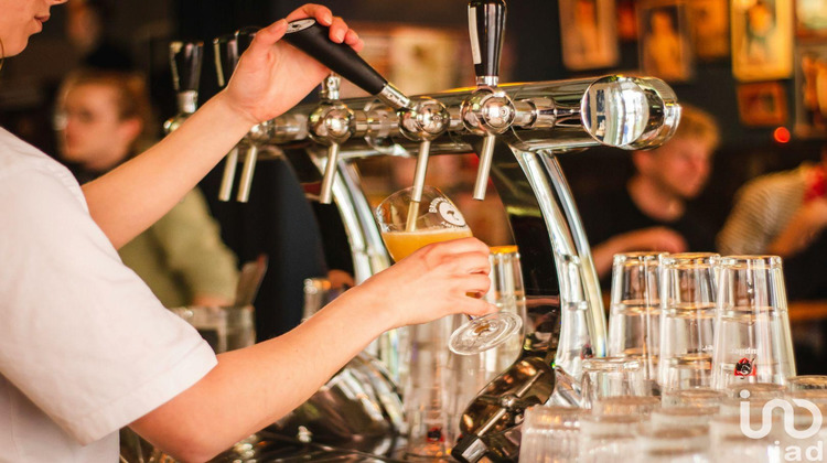 Ma-Cabane - Vente Local commercial Clohars-Carnoët, 170 m²