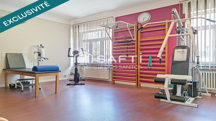 Ma-Cabane - Vente Local commercial Clouange, 103 m²