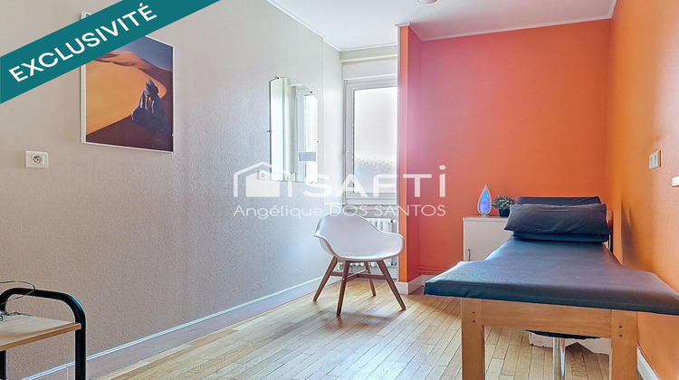 Ma-Cabane - Vente Local commercial Clouange, 103 m²