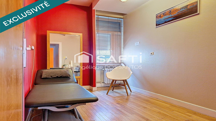 Ma-Cabane - Vente Local commercial Clouange, 103 m²
