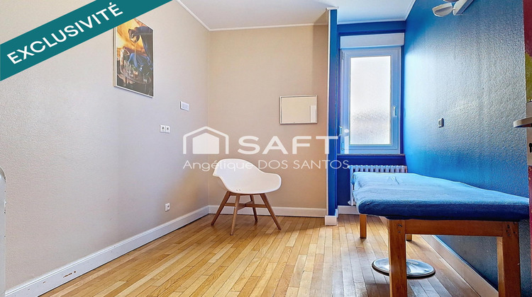 Ma-Cabane - Vente Local commercial Clouange, 103 m²