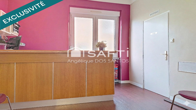 Ma-Cabane - Vente Local commercial Clouange, 103 m²