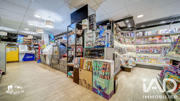 Ma-Cabane - Vente Local commercial Clouange, 130 m²