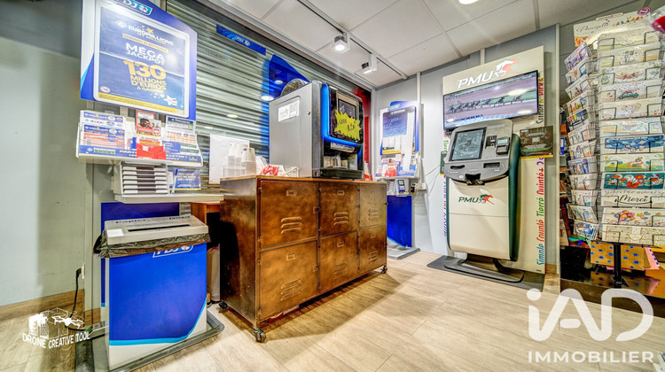 Ma-Cabane - Vente Local commercial Clouange, 130 m²