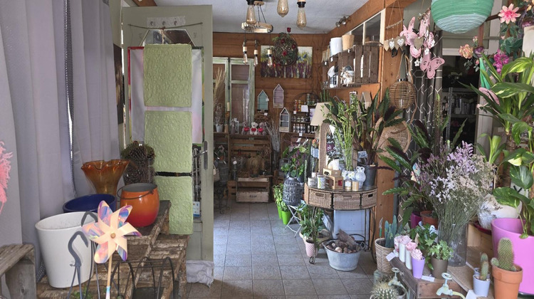 Ma-Cabane - Vente Local commercial CLUIS, 50 m²