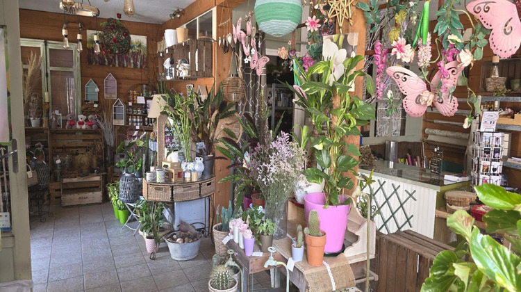 Ma-Cabane - Vente Local commercial CLUIS, 50 m²