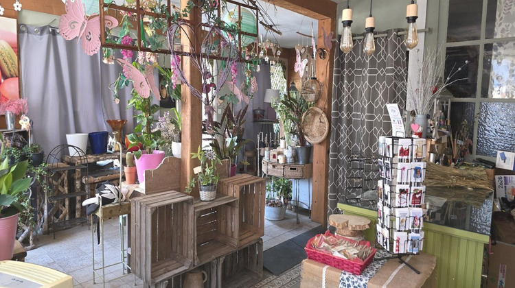 Ma-Cabane - Vente Local commercial CLUIS, 50 m²