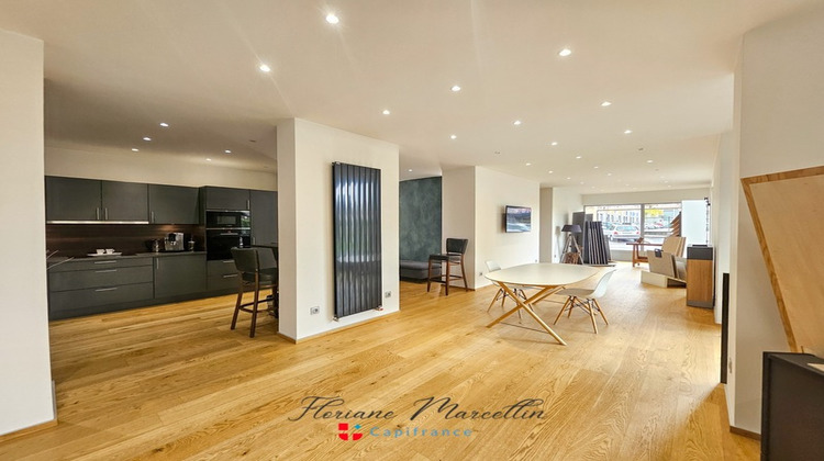 Ma-Cabane - Vente Local commercial CLUSES, 160 m²