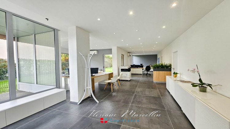 Ma-Cabane - Vente Local commercial CLUSES, 160 m²