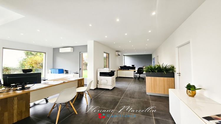 Ma-Cabane - Vente Local commercial CLUSES, 160 m²