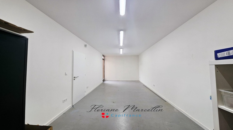 Ma-Cabane - Vente Local commercial CLUSES, 160 m²