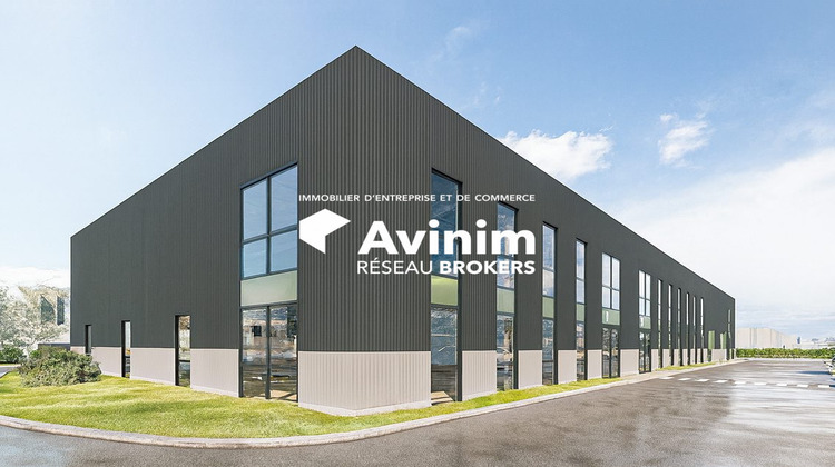 Ma-Cabane - Vente Local commercial Cluses, 187 m²