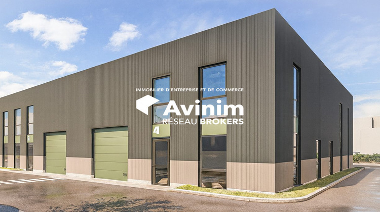 Ma-Cabane - Vente Local commercial Cluses, 187 m²