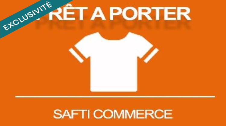Ma-Cabane - Vente Local commercial Cluses, 350 m²