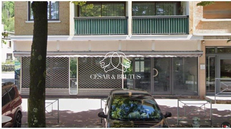 Ma-Cabane - Vente Local commercial Cluses, 211 m²