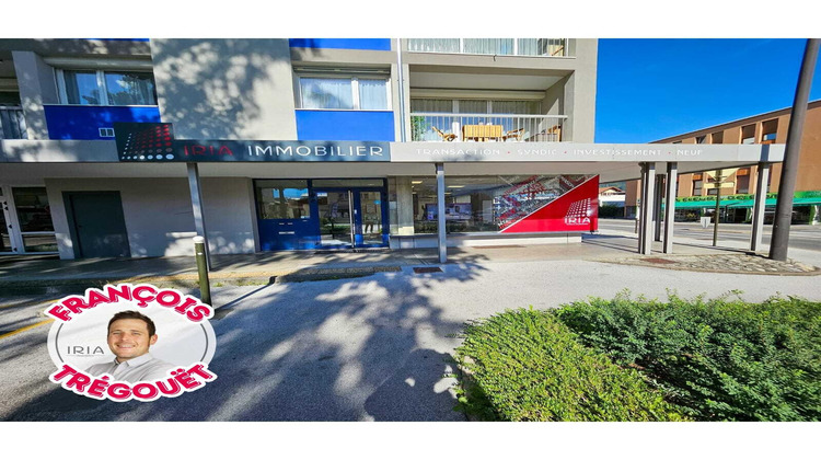 Ma-Cabane - Vente Local commercial Cluses, 102 m²