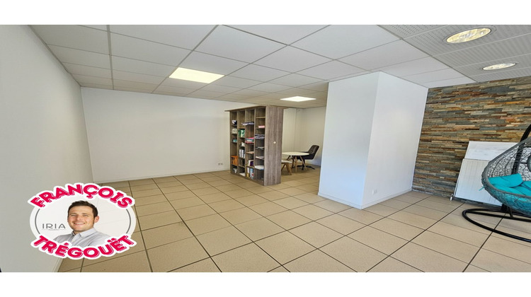 Ma-Cabane - Vente Local commercial Cluses, 102 m²